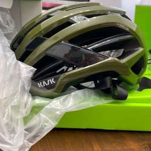 KASK VALEGRO HELMET